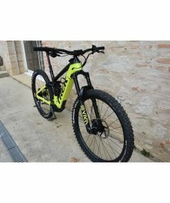 VTT électriques Trek - L - 29'' -Vélos Urbains Magasin de vente vtt electrique trek rail 9 7 2021 5
