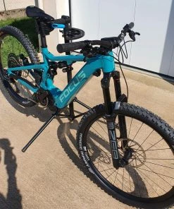 BH VTT électriques - M - 29''