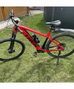 BH VTT électriques - XL - 27.5'' -Vélos Urbains Magasin de vente vtt trek powerfly 5 2