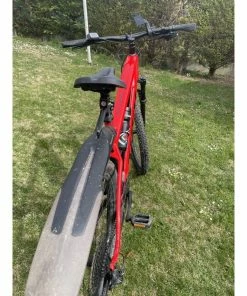 BH VTT électriques - XL - 27.5'' -Vélos Urbains Magasin de vente vtt trek powerfly 5 3