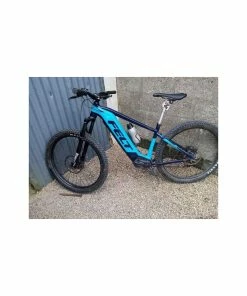 BH VTT électriques - M - 27.5'' Plus