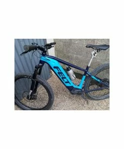 BH VTT électriques - M - 27.5'' Plus -Vélos Urbains Magasin de vente vttae felt modele devox 27 5 plus 3