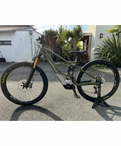 BH VTT électriques - L - 29''