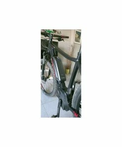 VTT électriques Wd-40 - M - 27.5''