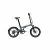 Vélo Électrique Pliant Eovolt 20" Afternoon Bleu Océan -Vélos Urbains Magasin de vente zmg f hf u 700x700 1